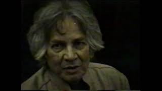 Download Lagu U.G. Krishnamurti - You Have No Consciousness MP3