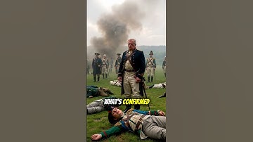 10,000 dead without an enemy? [Part 3] #history #shorts