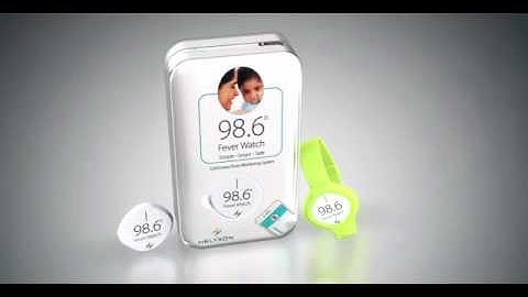 98.6 Fever Watch Teaser