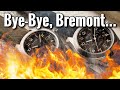 Bremont Watches Is In Deep Trouble | A Decade of 0 Profits?