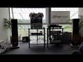 Ear yoshino  living voice  drfeikert  highend munich 2023