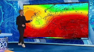 The next few days: summer, up to 30 degrees. When will a change be possible?