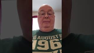 Day 213 - Reading The Bible Through In A Year - Isaiah Chapters 60 Through 63 - August 1, 2025