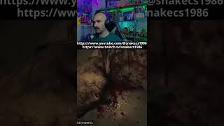 REACCION RESIDENT EVIL 9 REQUIEM,estais viendo eso?