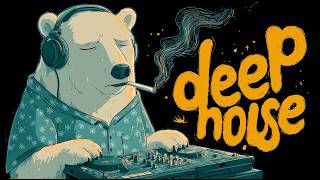 Chill Deep Vibes @ Polar Bear DJ | Funky House | Playful Mix