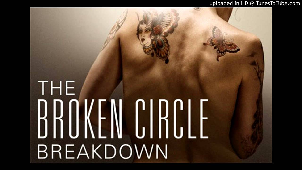 Watch The Broken Circle Breakdown Bluegrass Band - If I Needed You (OST) on YouTube Watch The Broken Circle Breakdown Bluegrass Band - If I Needed You (OST) on YouTube
