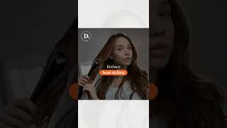 Winter Hair Care Tips Keep Your Locks Lush And Healthy