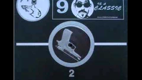 Ace the Space - 9 is a Classic (Mark Kavanagh Remix)