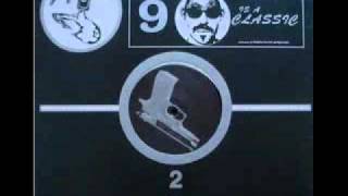 Ace the Space - 9 is a Classic (Mark Kavanagh Remix)