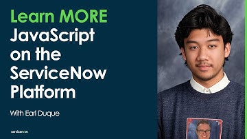 Learn MORE JavaScript on the ServiceNow Platform: Lesson 5 - Date and Time