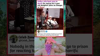 "Texas Dad Beats Rapist to Death for Attacking 5yo Daughter — No Charges"