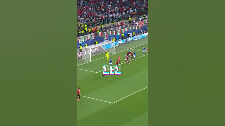 🇦🇱 Albania vs Italy 🇮🇹 Record-Breaking Goal in Euro 2024! ⚽🔥#epicmoments #euro2024 #deutschland