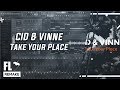 CID Vinne Take Your Place FL Studio Remake FLP mp3