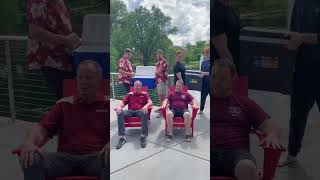 Speak Your Mind Ice Bucket Challenge