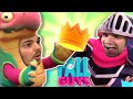 Papo & @Sterzik wieder auf Kronenjagd | Fall Guys