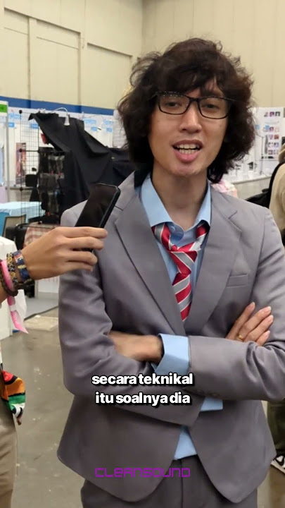 Lagu Anime Favorit Eka Gustiwana