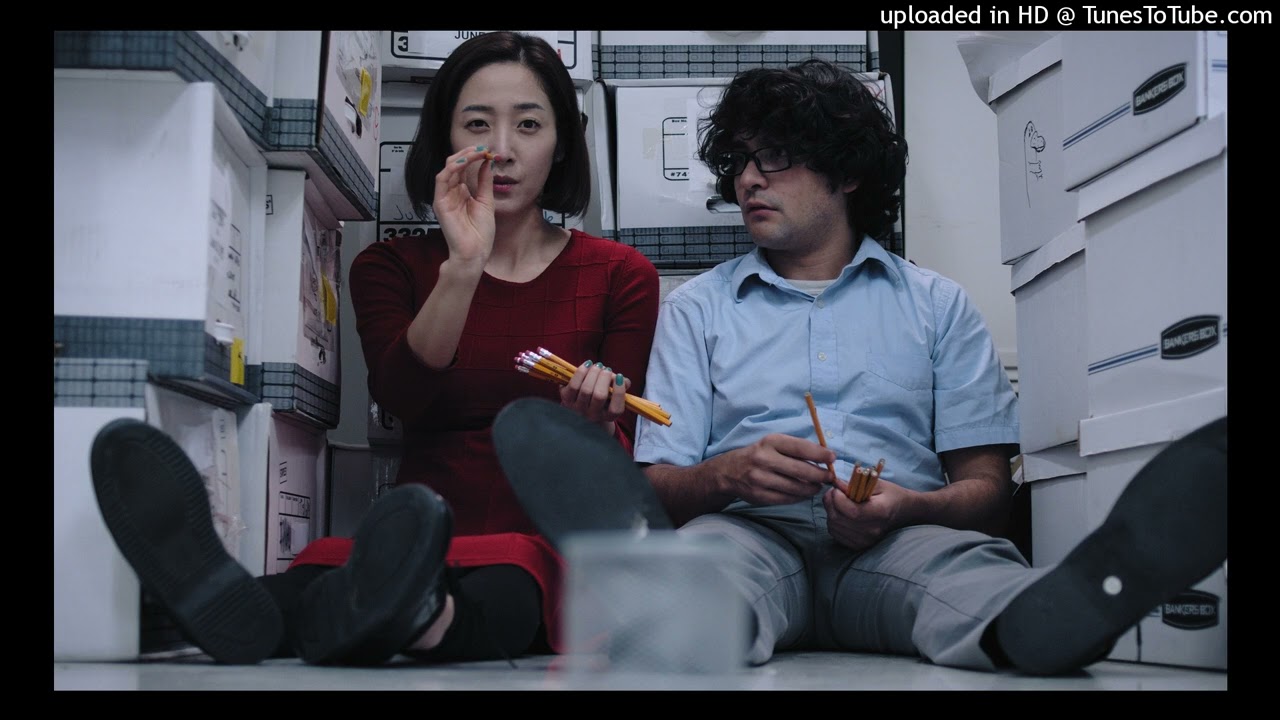 Behind the Camera with Rick Castaneda