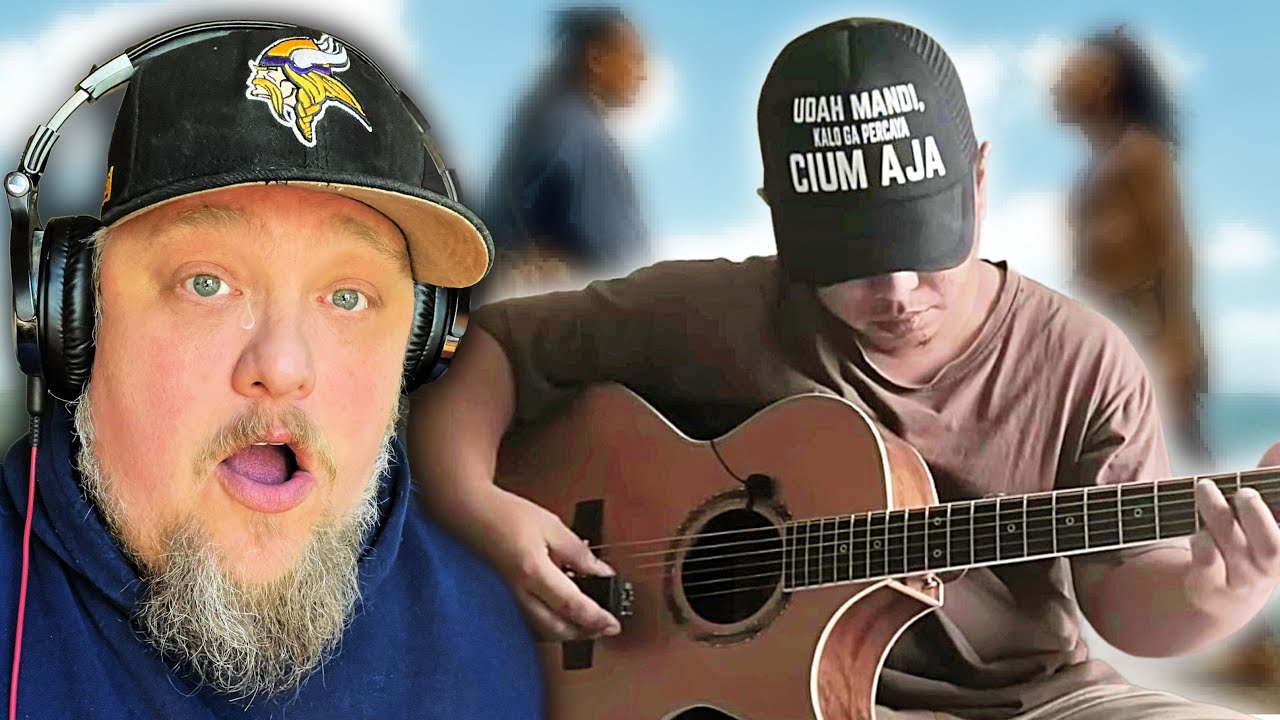 ALIP BA TA - The Last Of The Mohicans (New Reaction)