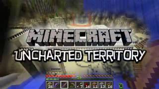 RunesharkMinecraft 0926 - Back We Go =O #18   Uncharted Territory 2   Minecraft