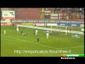 30 giornata di serie b i gol 200910