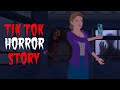 Tik tok horror story  true animated horror story  horror stories hindi urdu