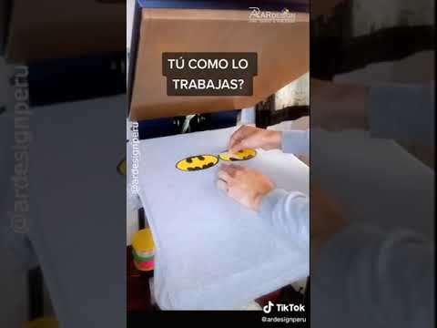 ESTAMPADOS EN VINIL