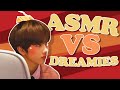 Why nct dream shouldnt be allowed to do asmr