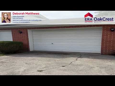 452 VALLEY MILL Road, Winchester, VA home video tour