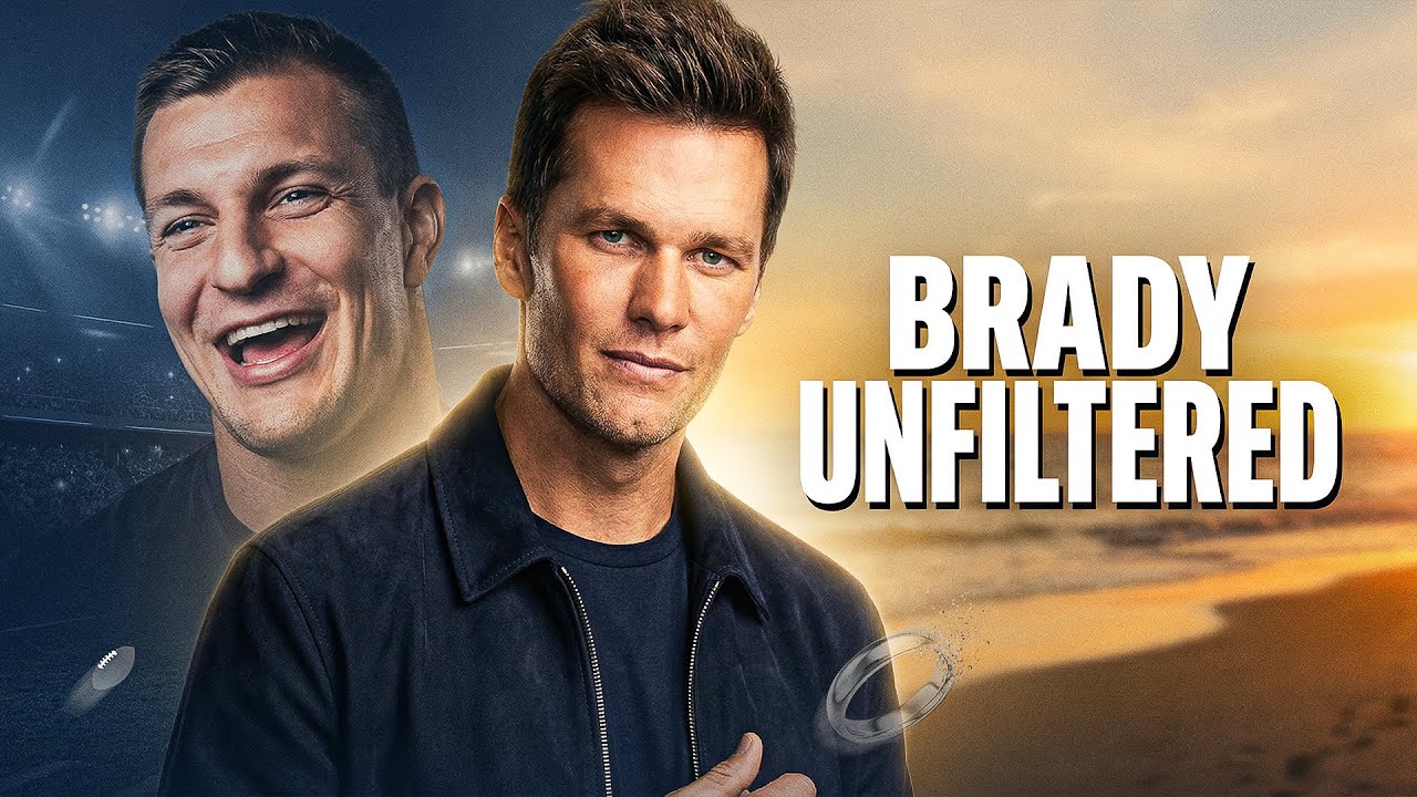 Gronk Just Exposed Tom Brady’s New Life… And It’s Nothing Like the Dynasty Years