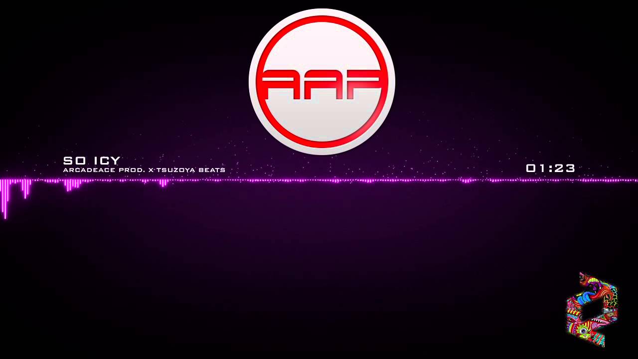 So Icy  (Prod. by Tsuzoya Beats X ArcadeAce) 