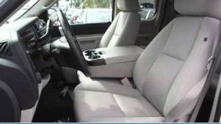 2011 Chevrolet Silverado 1500 LT in Port Charlotte FL for Sale