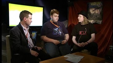 compo studio: 4k intro