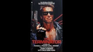 The Terminator - Part 22 (Audio Book)