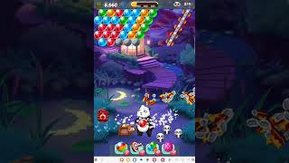 Old Panda Pop Level 42