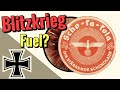 Scho Ka Kola Review - German WW2 Blitzkrieg Fuel or Soldier Pogy Bait?