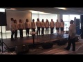 Uk mamang sorbetero filipino choir