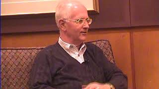 Fireside Chat with Raymond Bera 02/04/07