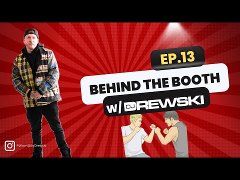 Fight Breaks out in the strip club after a great night of working - Behind The Booth Ep.13