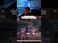 That strat life #gaming #marvelrivals #funny #marvel