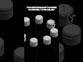 Transform Instances Inversely | #plasticity