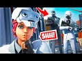 SUMMER SKYE Plays Extreme HENCHMAN HIDE &amp; SEEK! (Fortnite Challenge)