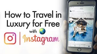 Learn more about how to use instagram travel in luxury and get paid do
what you love: https://www.jetsetterboss.com/ this video, we cover the
basic ...