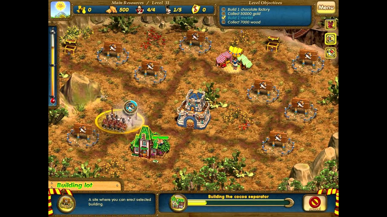 Sweet Kingdom Enchanted Princess Level 31 YouTube