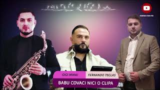 ❗️BABU COVACI  - NICI O CLIPA ❗️(NEW2023) official song  🎵  #muzicacrestina #crestin #babucovaci