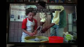 Daniel Tigers Neighborhood - Olivia Making A Bowl