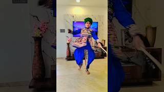 Navratri 2023 | Khalasi | My Son Ready For School Garba | khalasi navratri2023 garbashorts shots