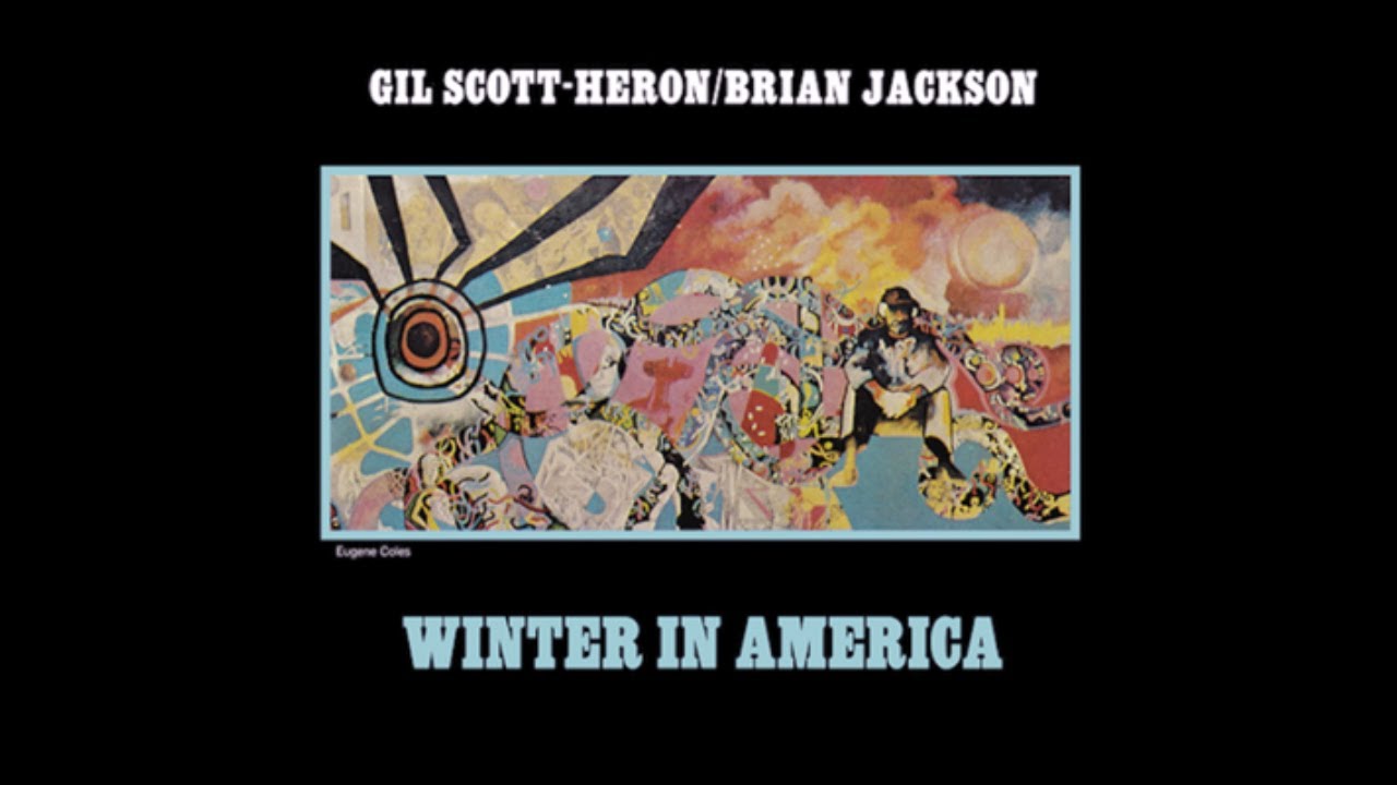 Gil Scott-Heron - Song for Bobby Smith Gil Scott-Heron - Song for Bobby Smith