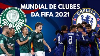 Palmeiras joga mundial de clubes em fevereiro mirando final com o Chelsea -  Jornal de Brasília