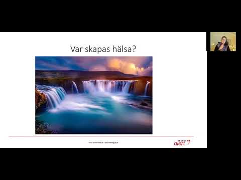 Video: Var skapas en lågtrycksregion?