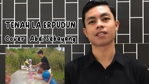 Tenah La Erpudun - Sempaga Trio - cover Abdi sebayang [] Lagu karo